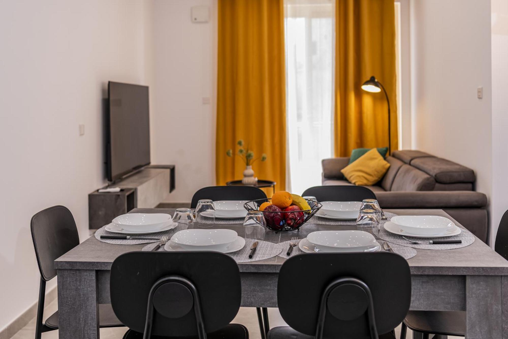 Your Overseas Home In Malta! Żabbar Exterior foto
